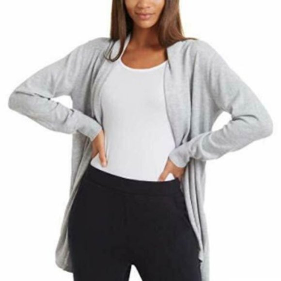 Ella Moss Ladies' Cozy Cardigan S - Picture 2 of 7